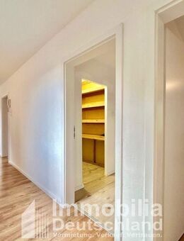 Schöne 2,5-Zimmer-Wohnung - zentral & modern - Dortmund