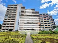 Investieren Sie jetzt!...geräumige 2-Zi.-ETW mit Essdiele in Büchenbach - Erlangen
