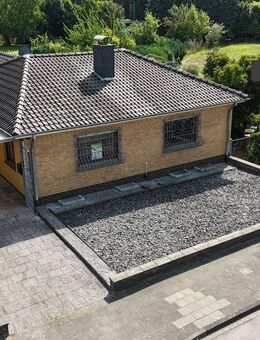 Freistehender Bungalow mit Garage in guter Lage von Aldenhoven - Aldenhoven