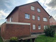 Freistehendes 6-Familienhaus mit 2 Garagen - Werl