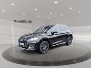 Audi Q5, 2.0 TFSI quattro 40 advanced, Jahr 2023 - Wolfhagen