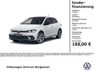 VW Polo, 1.0 STYLE LM17, Jahr 2022 - Bergkamen