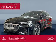 Audi Q8, S line 50, Jahr 2023 - Göppingen
