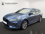 Ford Focus, ST-Line, Jahr 2023 - Merzig