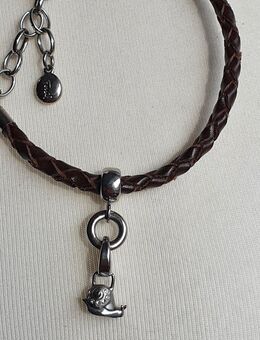 Fossil Armband mit Charm - Duisburg