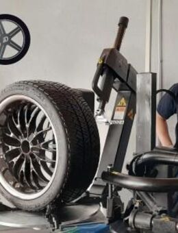 REIFEN und AUTO SERVICE KAISERSLAUTERN | KFZ – MEISTERBETRIEB - Kaiserslautern