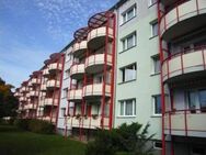 1-Raum-Wohnung in begehrter Erdgeschosslage! - Neustrelitz