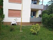 3 Zimmer, Küche, Zimmer, Bad ,Hintermark 31 Kesselheim - Koblenz