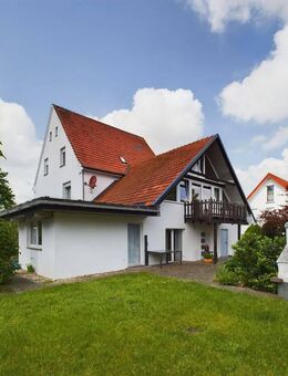 Großzügiges Mehrfamilienhaus mit Einliegerwohnung - Perfekt für Familien & Kapitalanleger! - Rheda-Wiedenbrück