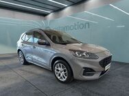 Ford Kuga, ST-Line, Jahr 2020 - München