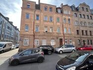 Wohnung in bester Fürther Lage - Eigennutzung möglich - Fürth
