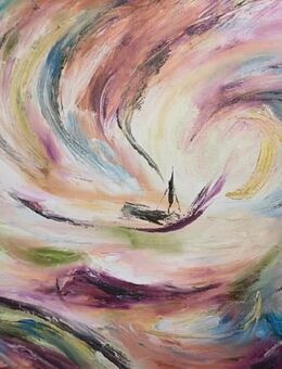 Kunsthandel Gennep - "Die Kraft Des Windes" - Kleve Zentrum