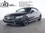 Mercedes C 200, ENp 64000 Adv Info Artico, Jahr 2023 - Viernheim