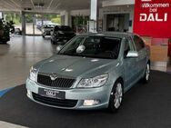 Skoda Octavia Ambiente 1.4 TSi SHZ- ALU-TÜV NEU - Mayen