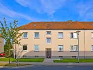 3-Zimmer-Wohnung in Hamm Herringen - Hamm