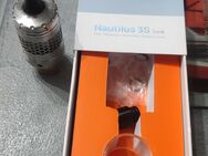 Aspire Nautilus 3S Verdampfer - Überherrn