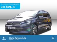 VW Touran, 1.5 TSI Comfortline 150PS, Jahr 2024 - Böblingen
