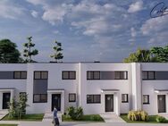 Neubau EFH - Reihenmittelhaus in Saarlouis-Steinrausch - Saarlouis