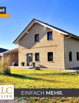 ***Ihr neues Zuhause - modernes Wohnen in traumhafter Feldrandlage*** - Pokrent