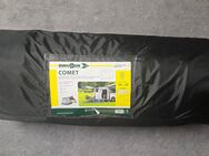 Brunner Heckzelt zu verkaufen - Mettmann