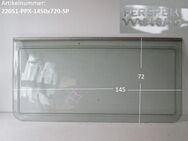 Wohnwagenfenster PERSPEX ca 145 x 72 (Lagerware -> Neue Ware mit Lagerspuren) Fendt / Tabbert SONDERPREIS - Schotten Zentrum