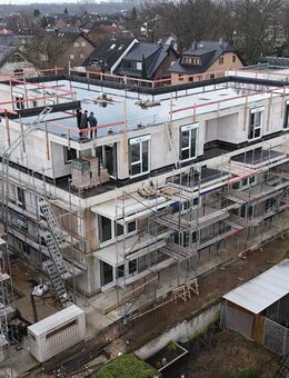 Zwischen Bonn und Köln – modernes Wohnen in Urfeld am Rhein - Wesseling