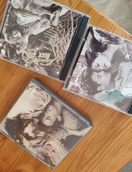 Kuschelrock 1 bis 7 CD - Dresden