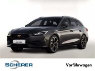 CUPRA Leon, 2.0 TSI ST VZ BEATS, Jahr 2024 - Mayen