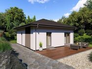 Design trifft Funktion - Ihr OKAL-Bungalow wartet auf Sie! - Niestetal