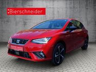 Seat Ibiza, 1.0 TSI FR BEATS, Jahr 2024 - Beilngries