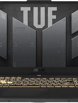 Verkaufe ASUS TUF Gaming F17 FX707ZR-HX002W Intel Core i7 12700H 16 GB Ram ohne SSD - Bad Orb