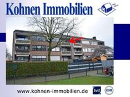 Vermietete 3-Zimmerwohnung mit Balkon in zentrumsnaher Wohnlage von 41334 Nettetal-Hinsbeck - Nettetal