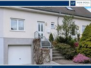 TOP-Gepflegtes Reihenhaus mit Garage in hervorragender Lage - Cottbus