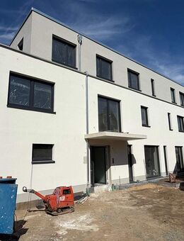 WINTERANGEBOT, SANKT AUGUSTIN, TOP NEUBAU, 4-5 Zimmer PENTHOUSE Whg. mit 139 m² Wfl. Nähe HIT, ruhig - Sankt Augustin