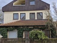 Vielseitig nutzbares Wohn- und Geschäftshaus mit großem Potenzial! - Nürtingen