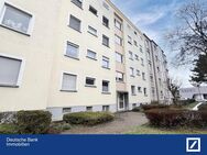 Charmante Dreizimmerwohnung mit Sonnenbalkon im Herzen von Frankfurt-Nied - Frankfurt (Main)