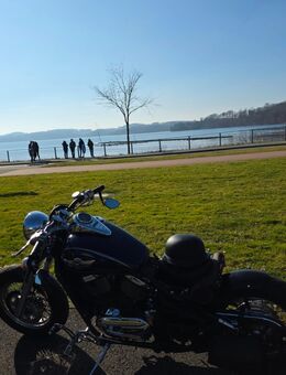 Kawasaki VN800 Bobber - Iserlohn