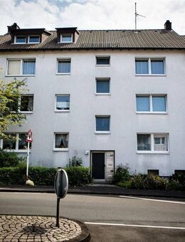 Schöne 2 Zimmer Wohnung: Kellergeschoss für den kleinen Geldbeutel - Lüdenscheid