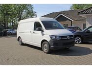 VW T6 Transporter Mittelhochdach SONDERUMBAU - Andervenne