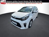 Kia Picanto 1.2 Dream Team - Darmstadt