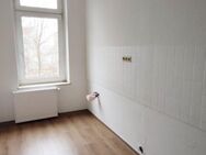 Renovierte 2-Zimmerwohnung im 1. OG in Reudnitz - Leipzig