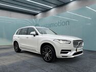 Volvo XC90, Inscription Expression Recharge Plug-In Hybr, Jahr 2021 - München