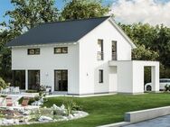 Massa Haus öffnet Türen zu Ihrem Traumhaus mit bis zu 250.000€ Unterstützung für Familien - Ronnenberg