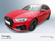 Audi A4, Avant 35 TFSI 2x S-LINE LM18, Jahr 2024 - Lüdenscheid