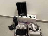 TheHandy + Oculus Quest 2 64GB - Geldern