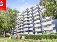 Top Etagenwohnung mit Balkon, moderner Einbauküche und Pkw-Garagenstellplatz, Ellenerbrok-Schevemoor - Bremen