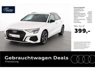 Audi A3, Sportback 45 TFSI e S line, Jahr 2021 - Neumarkt (Oberpfalz)