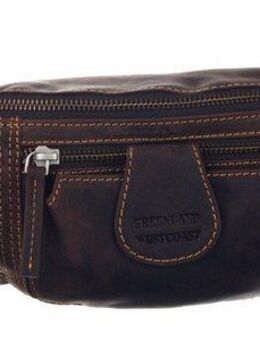 GreenLand Nature Gürteltasche, robust