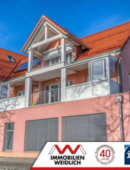 Zentral. Modern. Lichtdurchflutet! - Kirchseeon