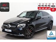 Mercedes-Benz GLC 250 Coupe 4M 3x AMG HUD,360GRAD,DISTRO,21Z. - Berlin